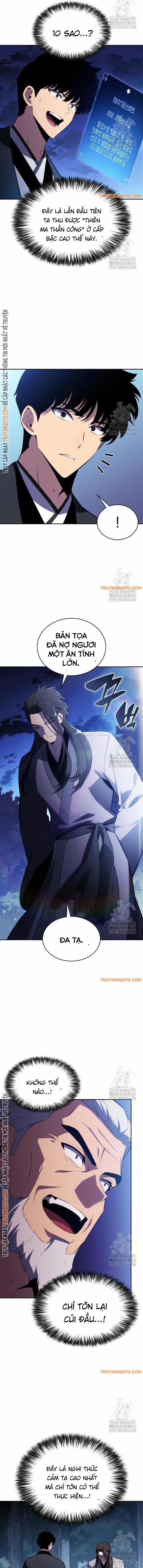 Tôi Là Tân Thủ Có Cấp Cao Nhất 195 trang 12