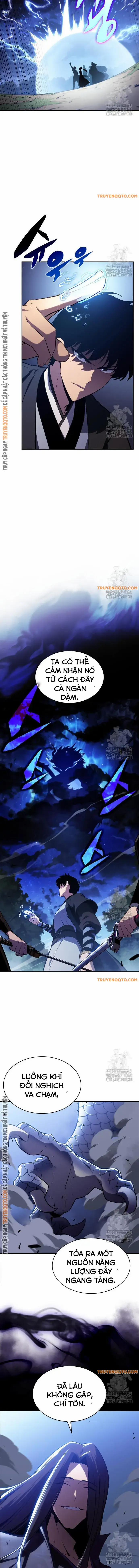 Tôi Là Tân Thủ Có Cấp Cao Nhất 195 trang 15