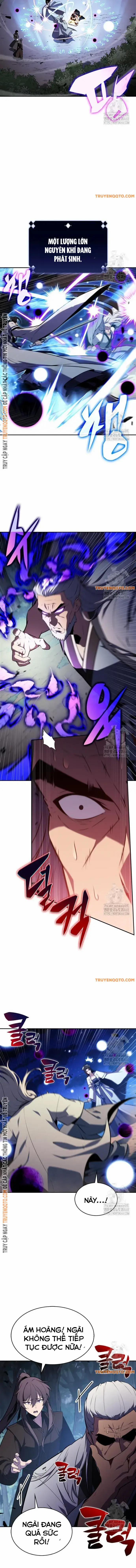 Tôi Là Tân Thủ Có Cấp Cao Nhất 195 trang 5