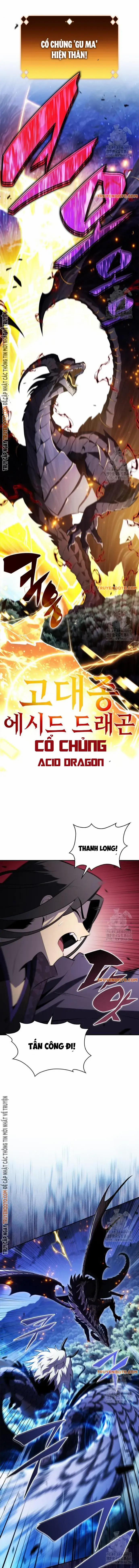 Tôi Là Tân Thủ Có Cấp Cao Nhất 196 trang 11