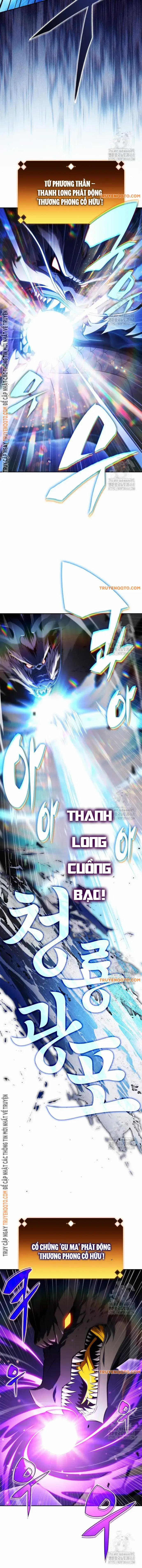 Tôi Là Tân Thủ Có Cấp Cao Nhất 196 trang 12