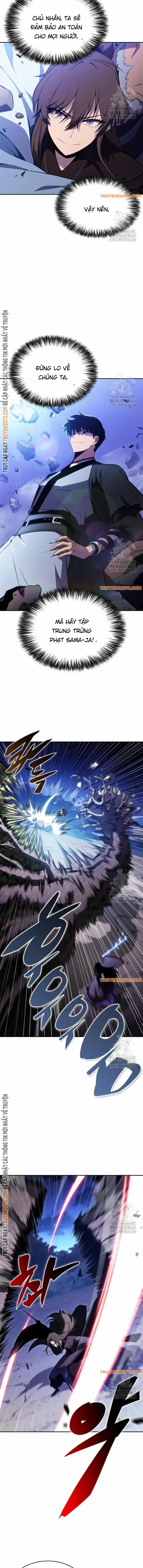 Tôi Là Tân Thủ Có Cấp Cao Nhất 196 trang 14