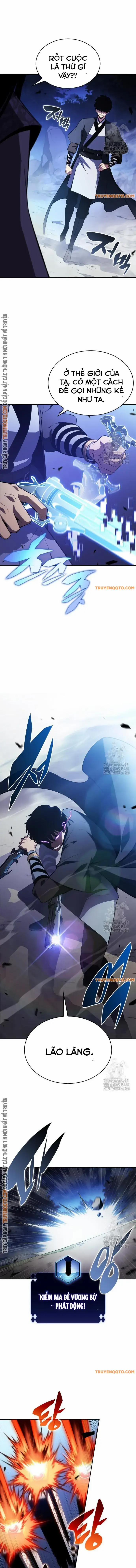 Tôi Là Tân Thủ Có Cấp Cao Nhất 196 trang 16