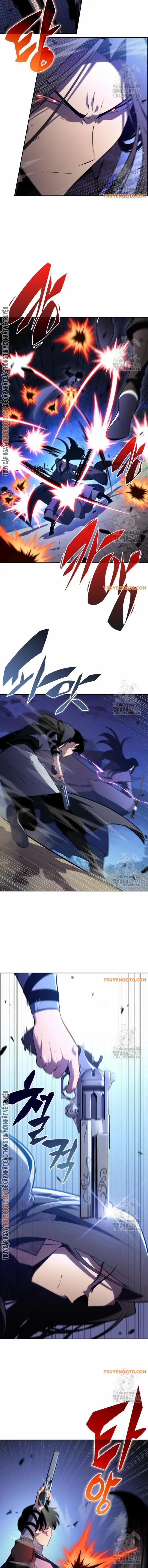 Tôi Là Tân Thủ Có Cấp Cao Nhất 196 trang 17