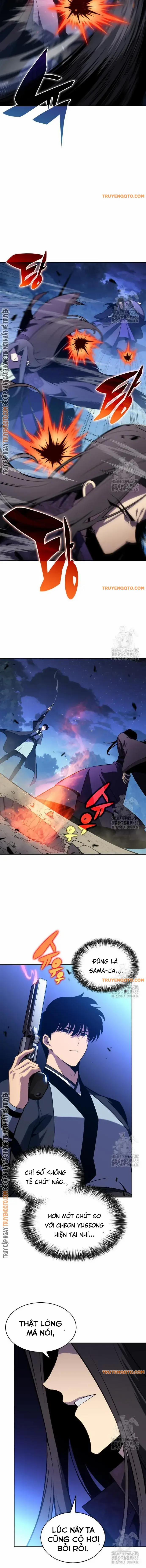 Tôi Là Tân Thủ Có Cấp Cao Nhất 196 trang 18