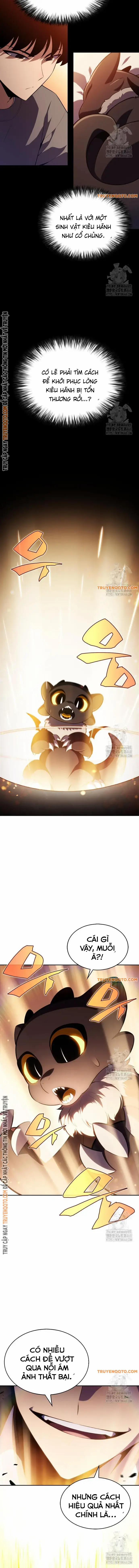 Tôi Là Tân Thủ Có Cấp Cao Nhất 196 trang 8