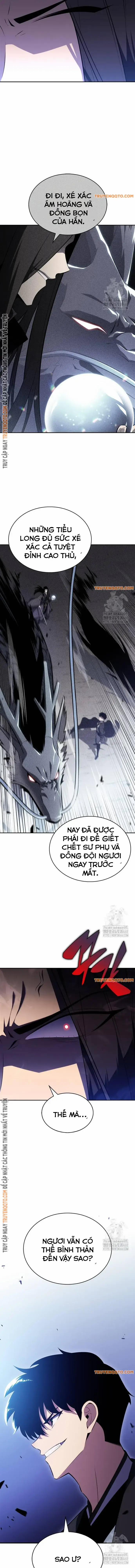 Tôi Là Tân Thủ Có Cấp Cao Nhất 197 trang 4