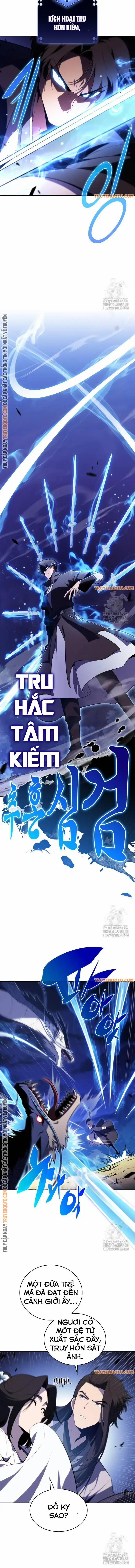 Tôi Là Tân Thủ Có Cấp Cao Nhất 197 trang 6