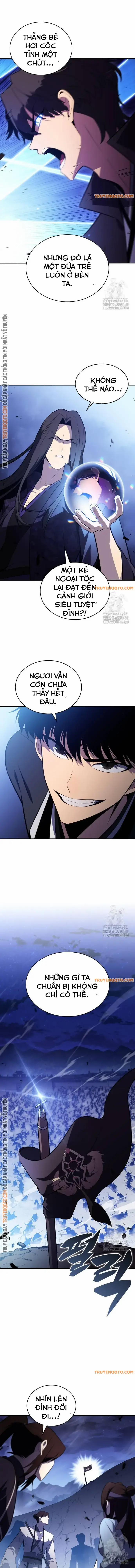 Tôi Là Tân Thủ Có Cấp Cao Nhất 197 trang 7