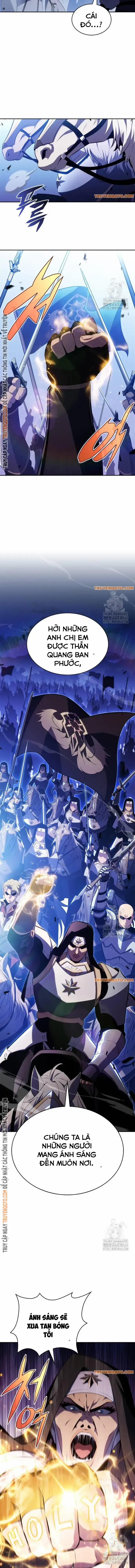 Tôi Là Tân Thủ Có Cấp Cao Nhất 197 trang 8