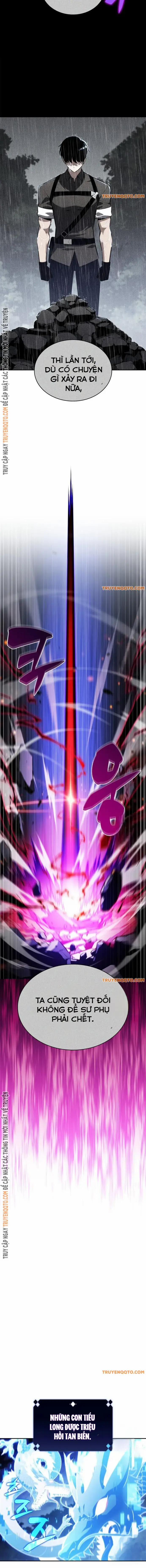 Tôi Là Tân Thủ Có Cấp Cao Nhất 198 trang 14