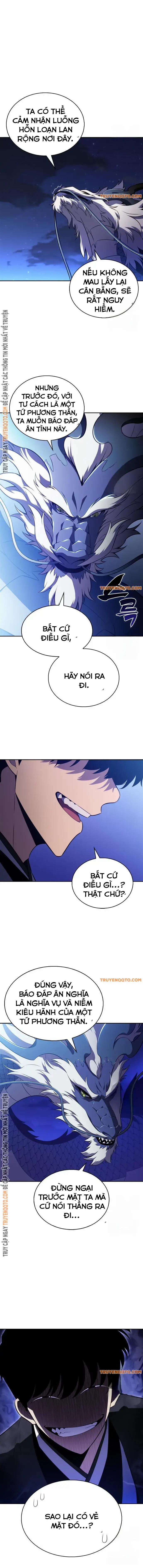 Tôi Là Tân Thủ Có Cấp Cao Nhất 198 trang 17