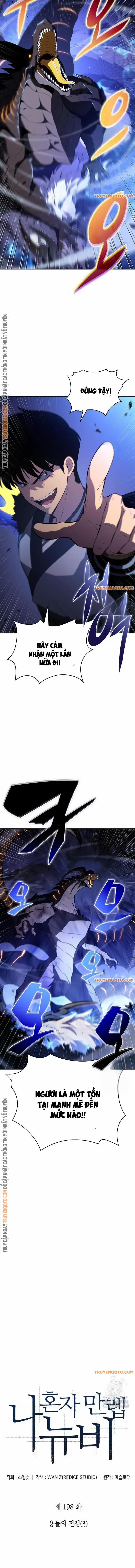 Tôi Là Tân Thủ Có Cấp Cao Nhất 198 trang 2