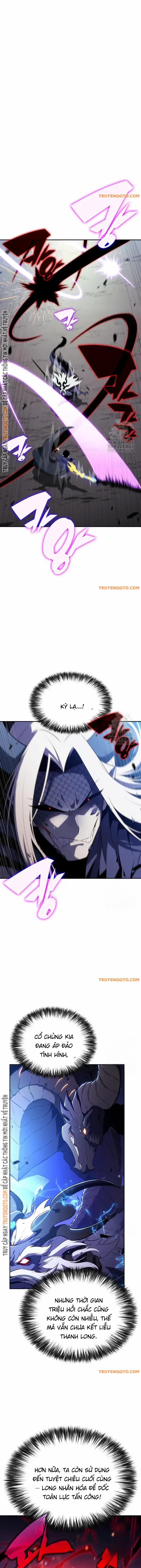 Tôi Là Tân Thủ Có Cấp Cao Nhất 198 trang 3