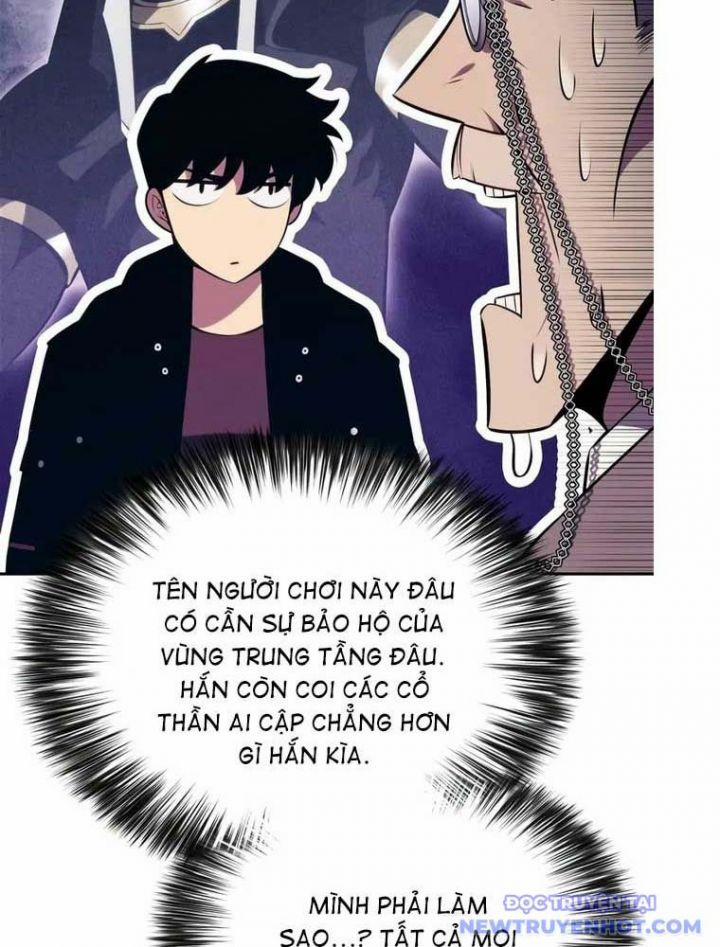 Tôi Là Tân Thủ Có Cấp Cao Nhất 199 trang 112