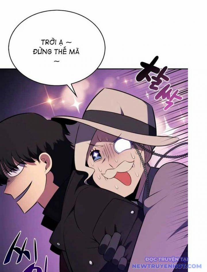 Tôi Là Tân Thủ Có Cấp Cao Nhất 199 trang 122