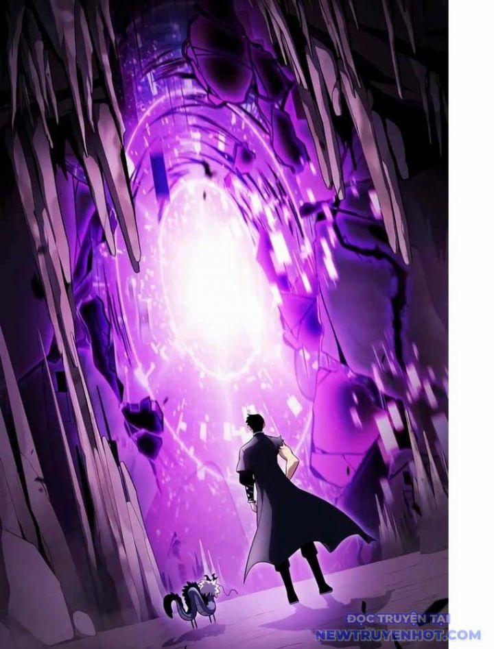 Tôi Là Tân Thủ Có Cấp Cao Nhất 199 trang 19