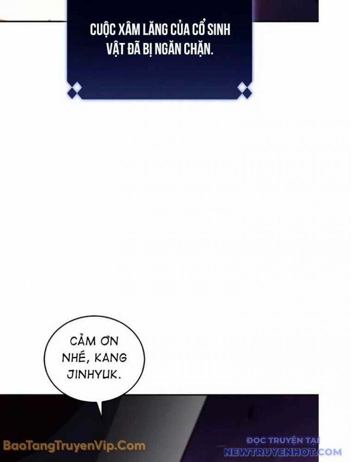 Tôi Là Tân Thủ Có Cấp Cao Nhất 199 trang 22