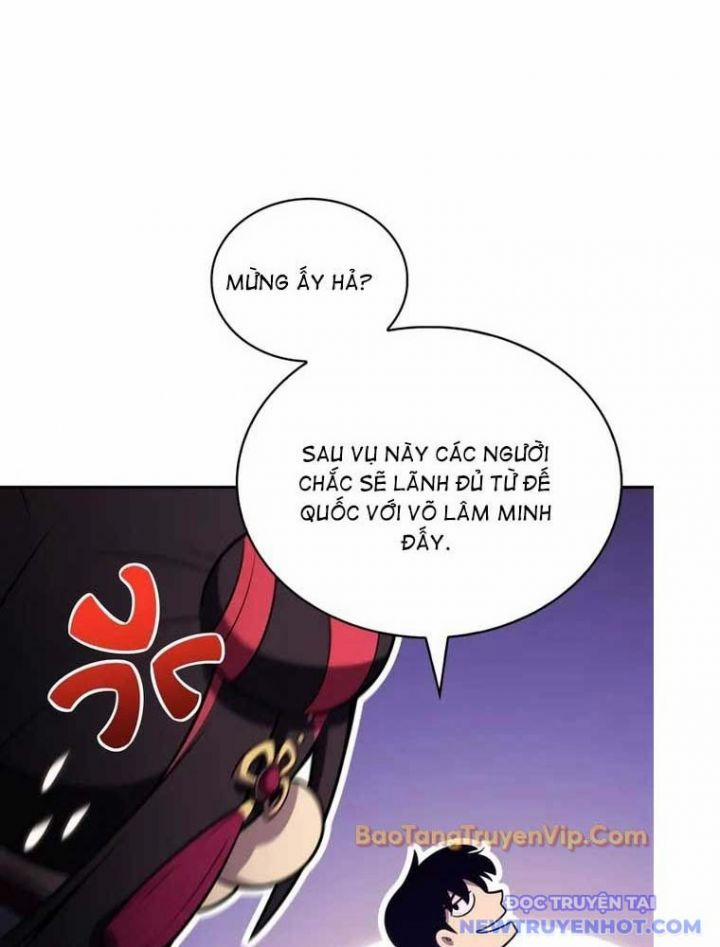 Tôi Là Tân Thủ Có Cấp Cao Nhất 199 trang 28