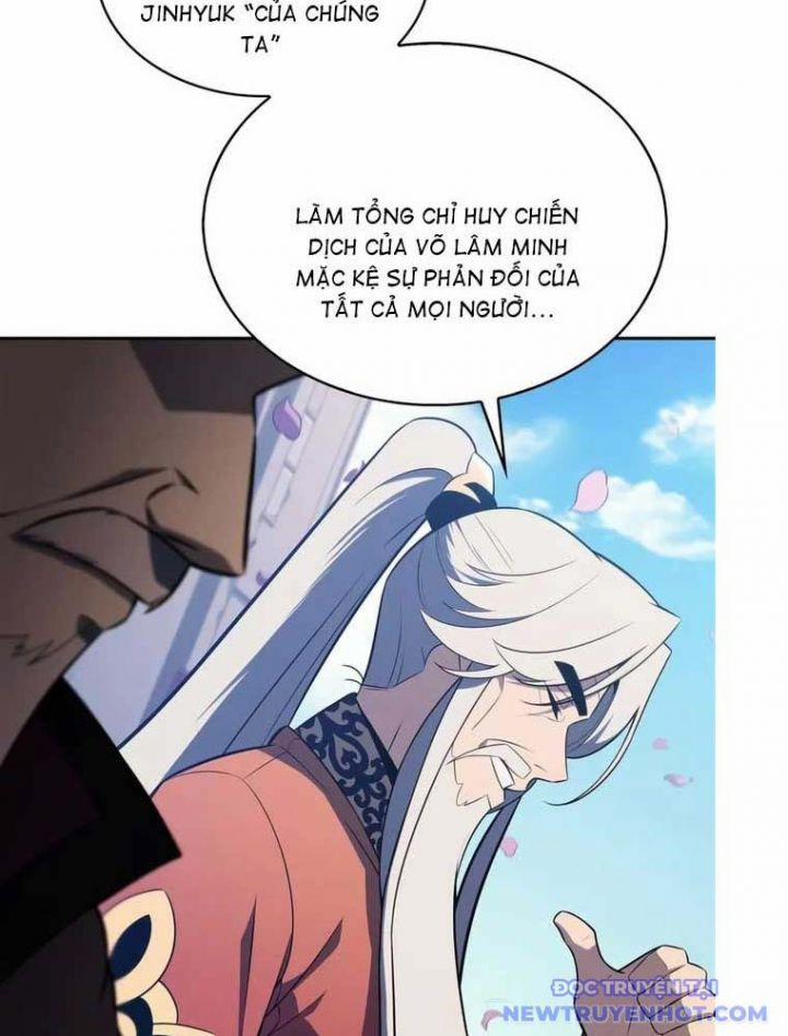 Tôi Là Tân Thủ Có Cấp Cao Nhất 199 trang 55