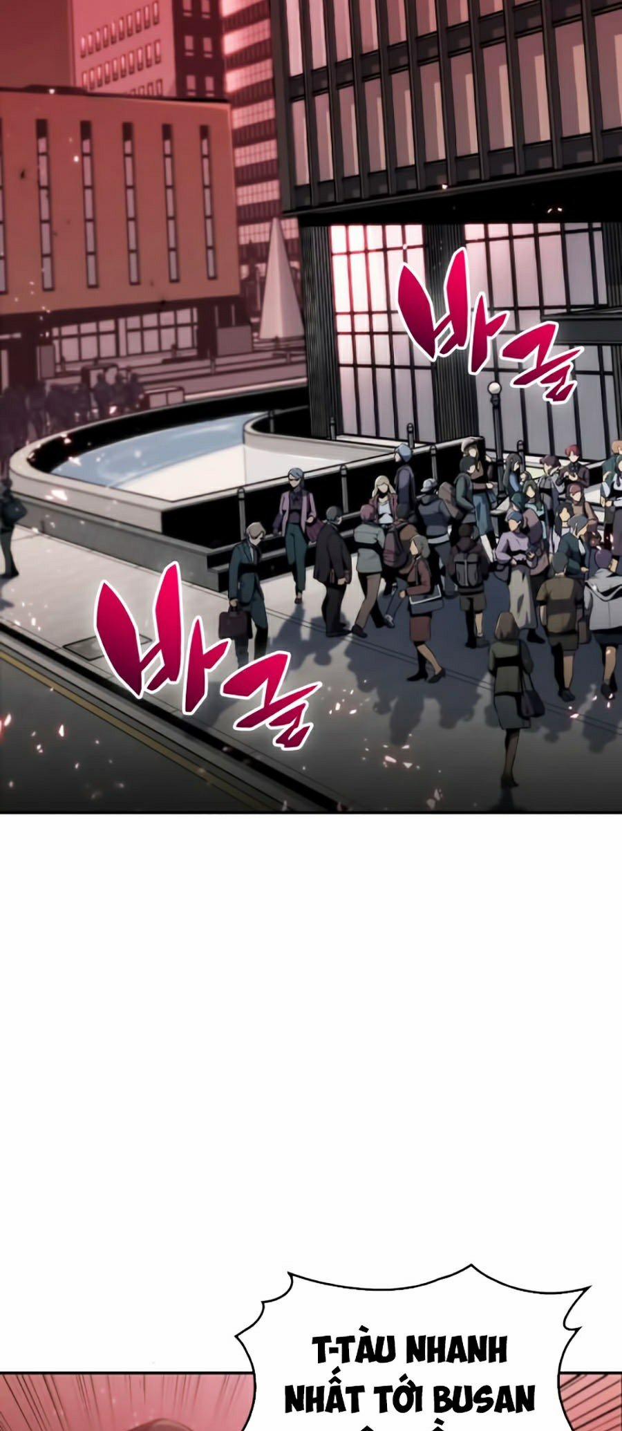 Tôi Là Tân Thủ Có Cấp Cao Nhất 2 trang 11