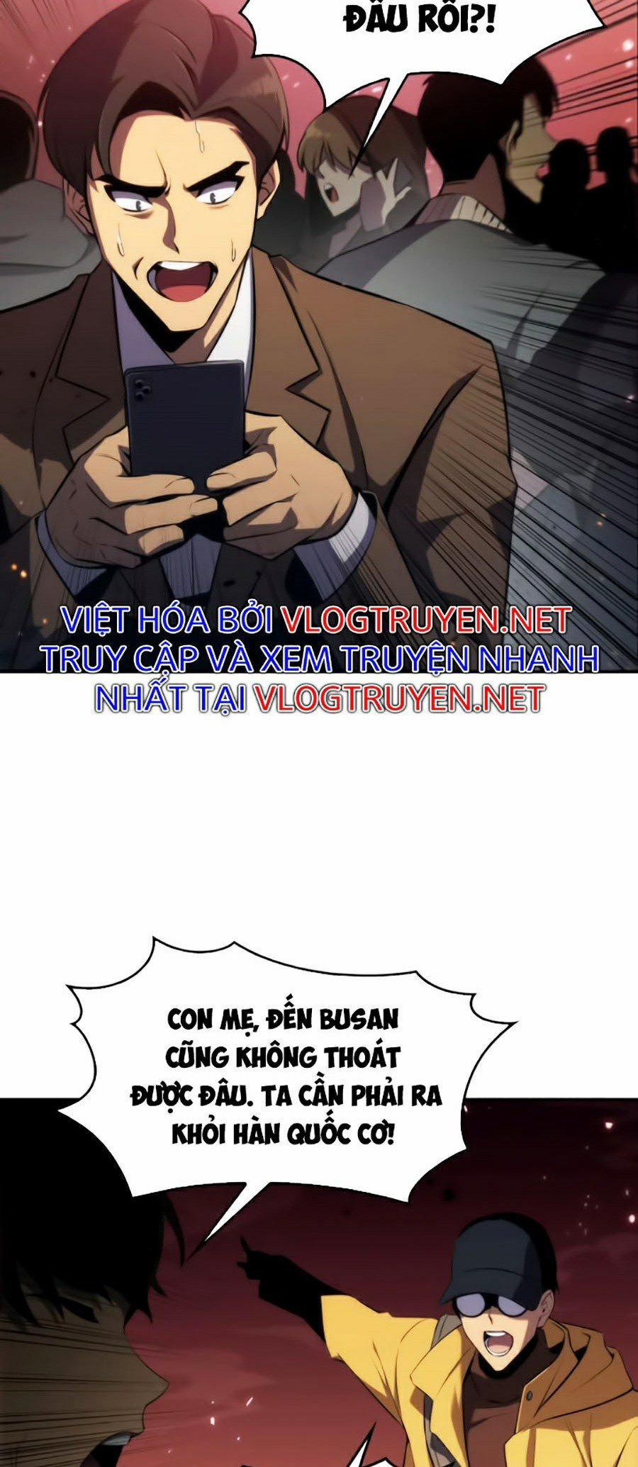 Tôi Là Tân Thủ Có Cấp Cao Nhất 2 trang 12