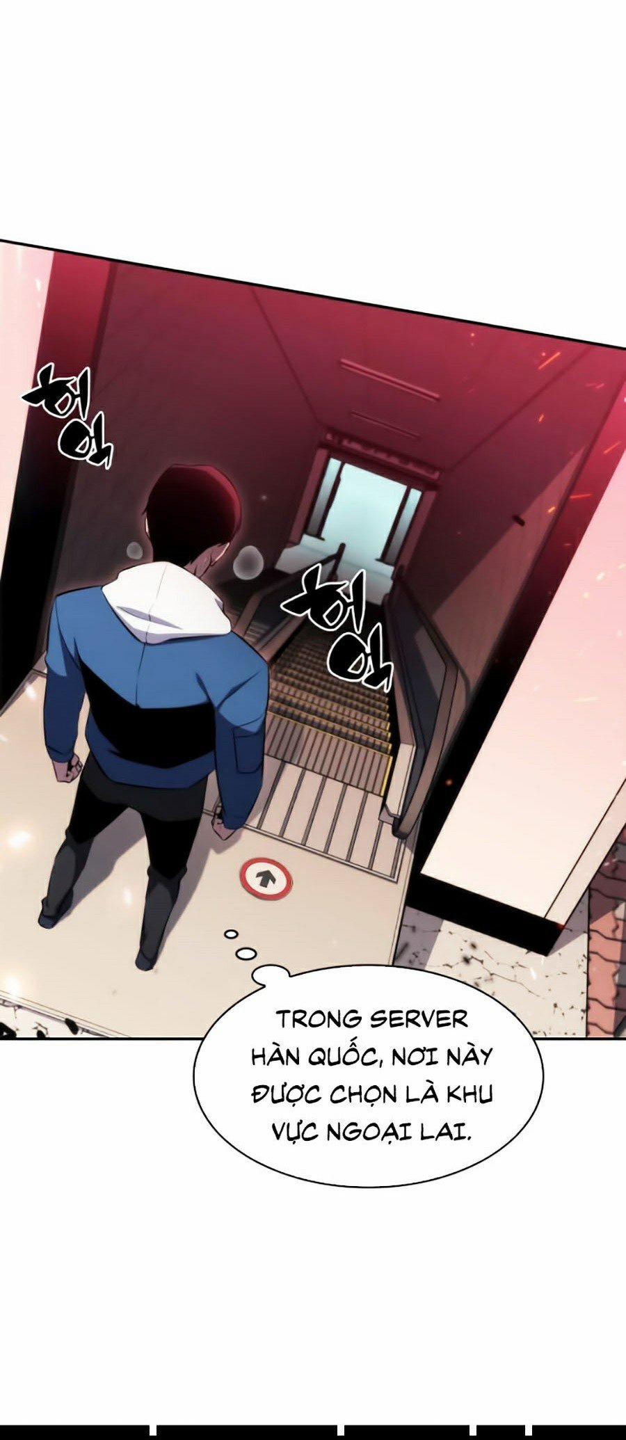 Tôi Là Tân Thủ Có Cấp Cao Nhất 2 trang 16