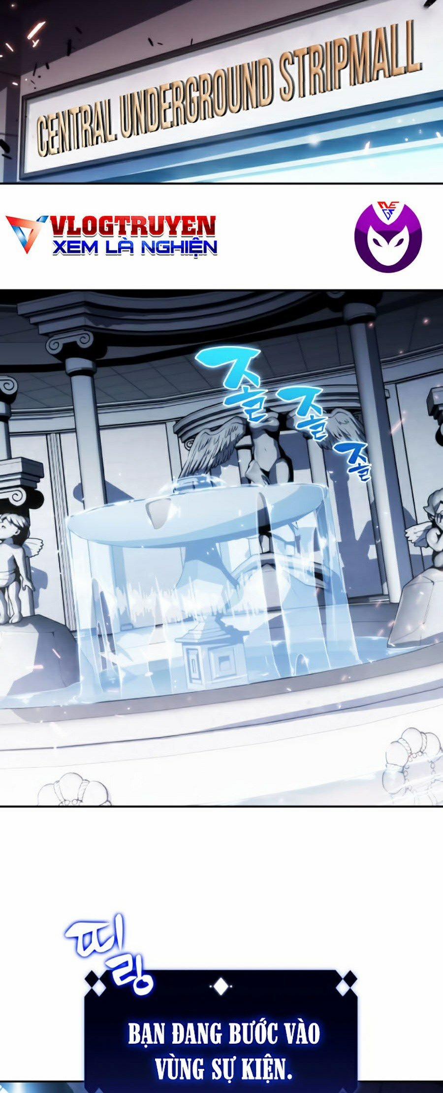 Tôi Là Tân Thủ Có Cấp Cao Nhất 2 trang 18