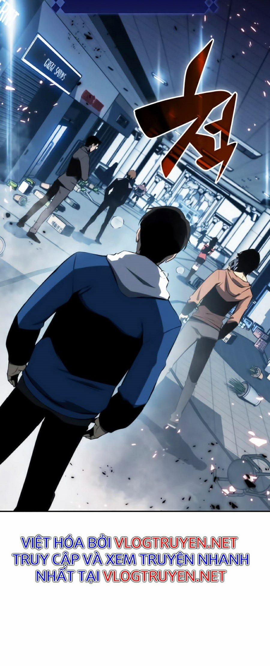 Tôi Là Tân Thủ Có Cấp Cao Nhất 2 trang 19