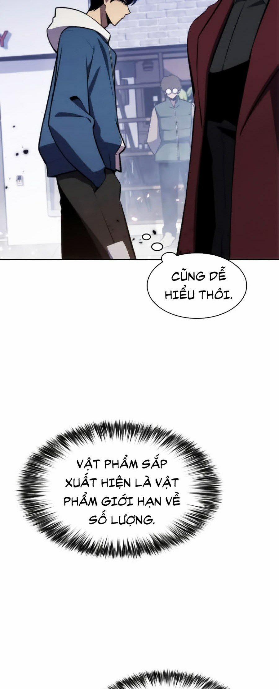 Tôi Là Tân Thủ Có Cấp Cao Nhất 2 trang 22