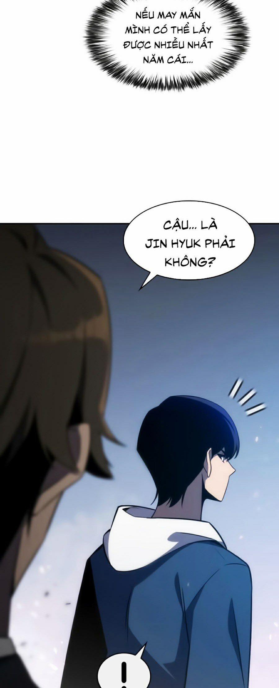 Tôi Là Tân Thủ Có Cấp Cao Nhất 2 trang 23