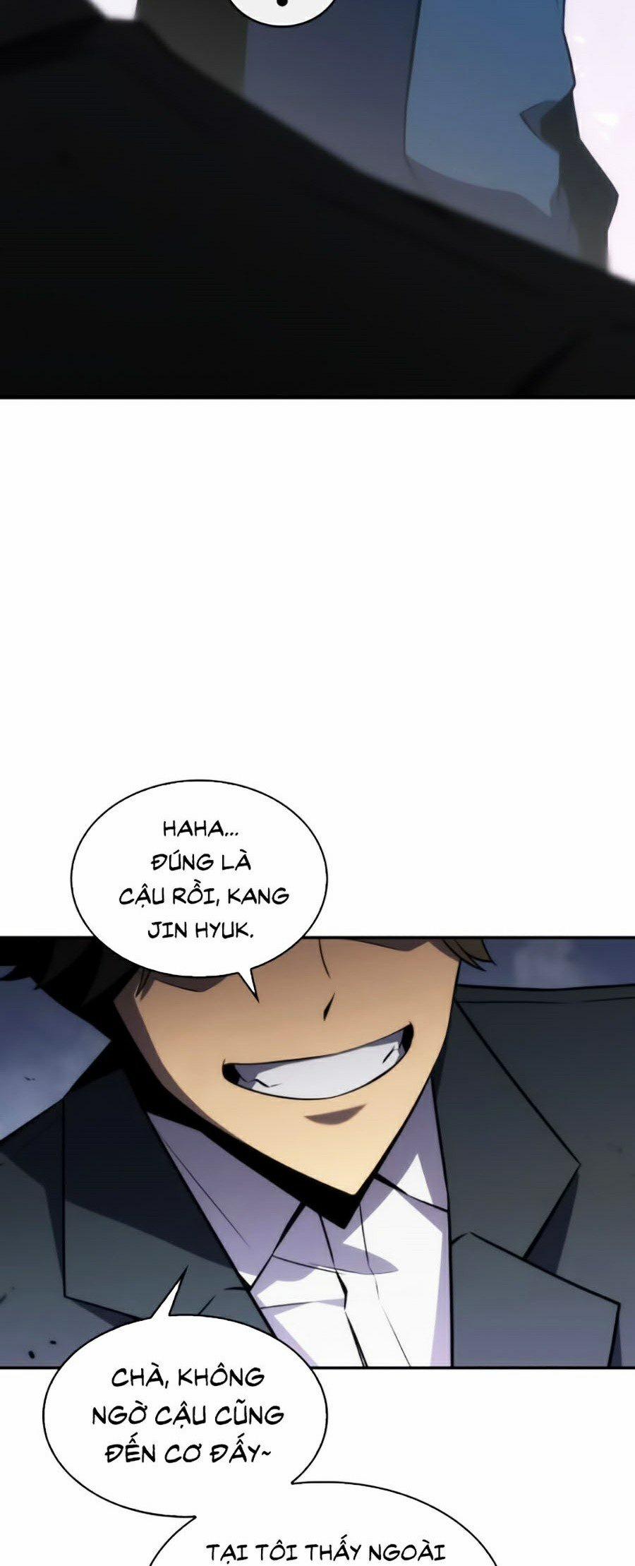 Tôi Là Tân Thủ Có Cấp Cao Nhất 2 trang 24