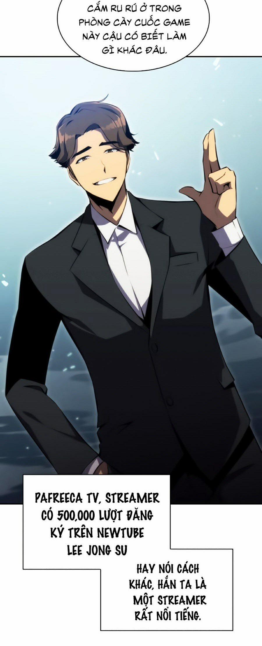 Tôi Là Tân Thủ Có Cấp Cao Nhất 2 trang 25