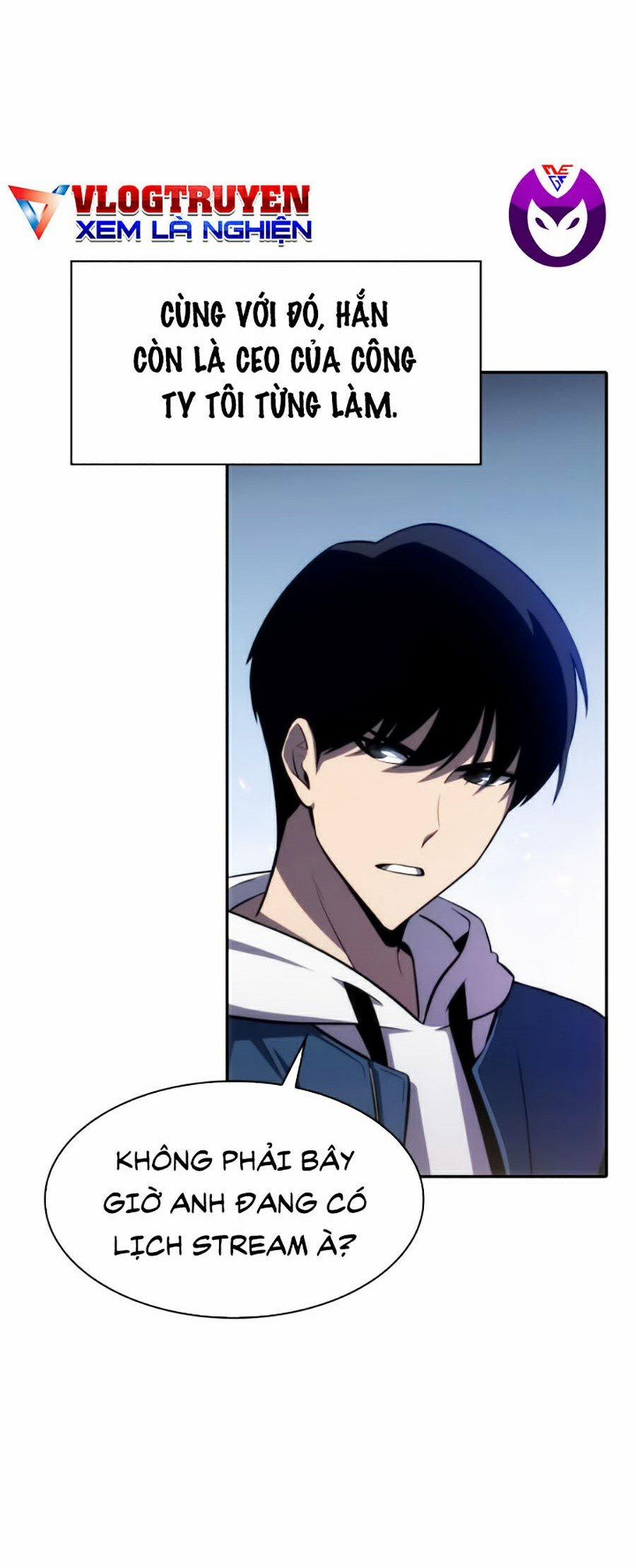 Tôi Là Tân Thủ Có Cấp Cao Nhất 2 trang 26