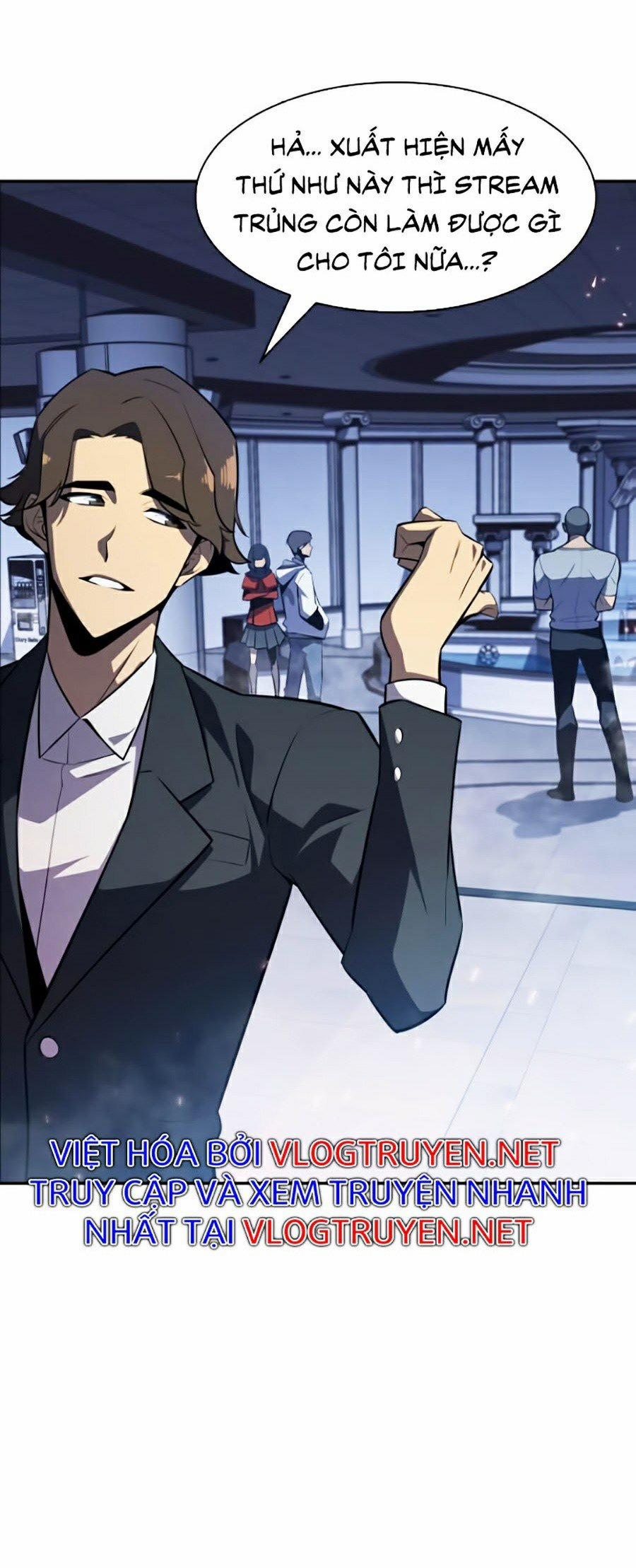 Tôi Là Tân Thủ Có Cấp Cao Nhất 2 trang 27