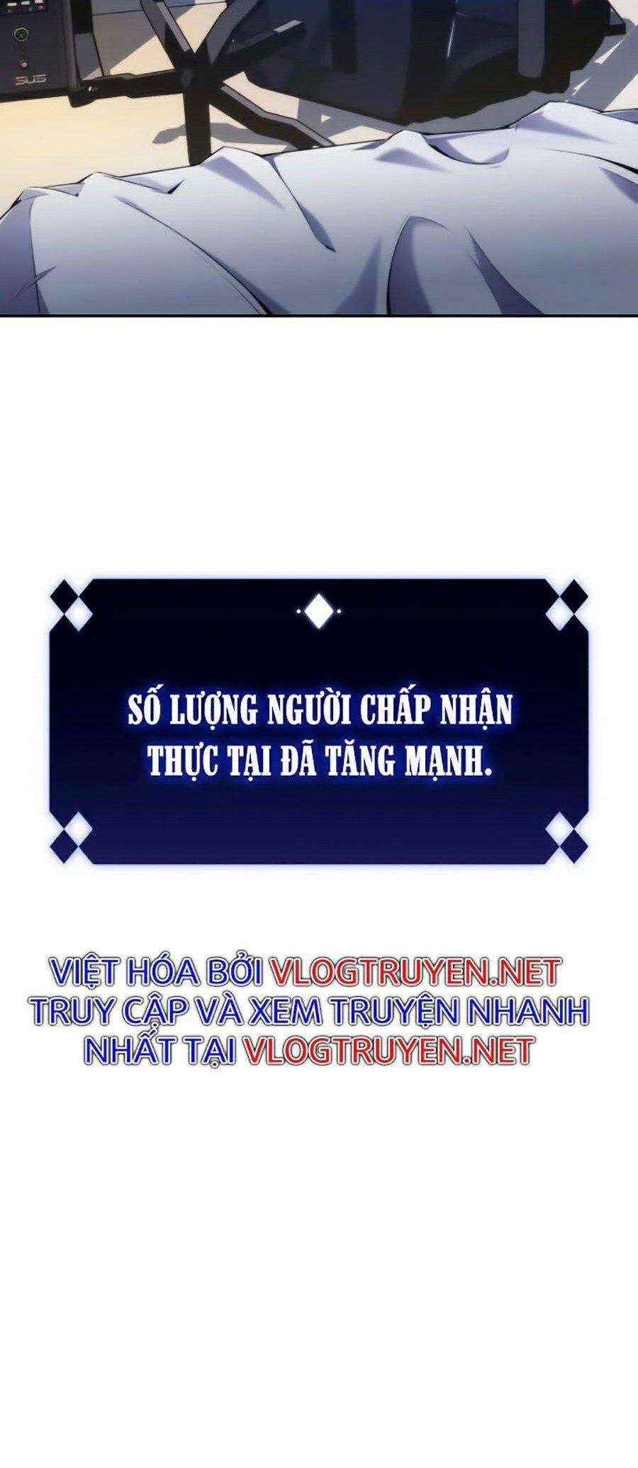 Tôi Là Tân Thủ Có Cấp Cao Nhất 2 trang 3