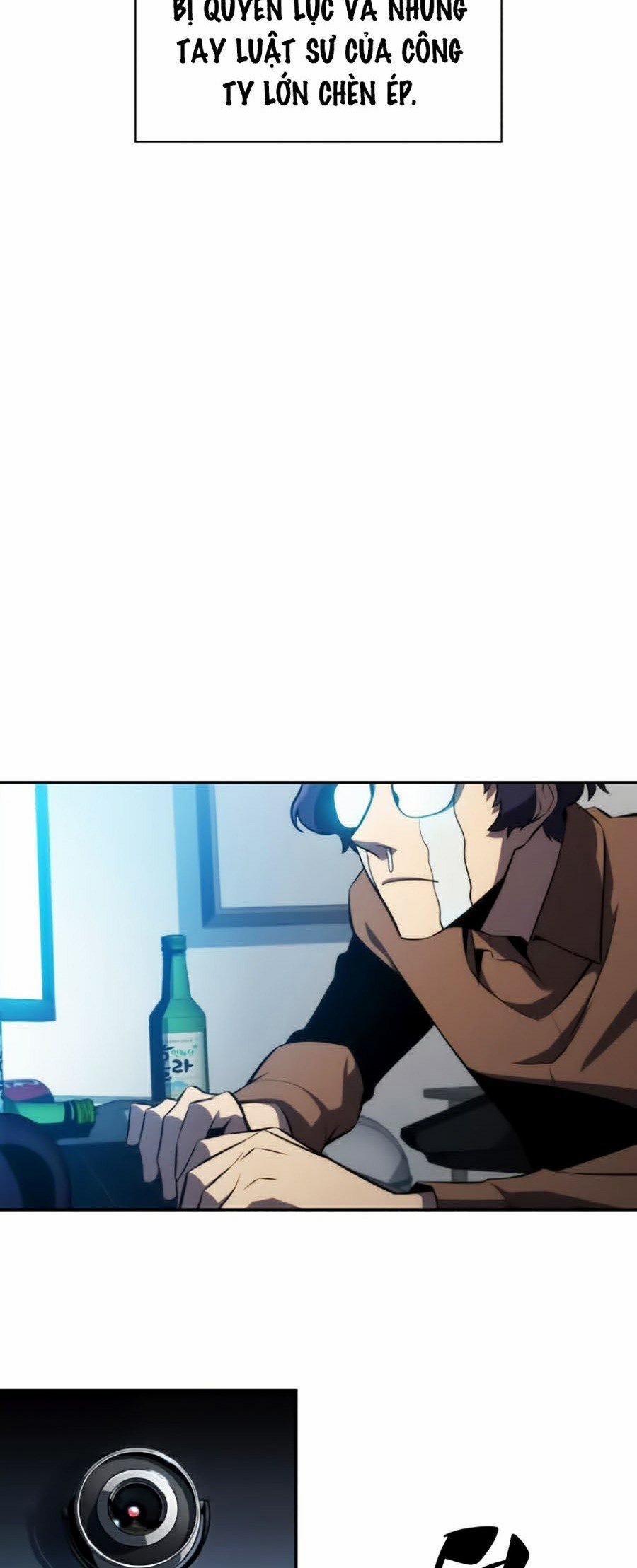 Tôi Là Tân Thủ Có Cấp Cao Nhất 2 trang 31