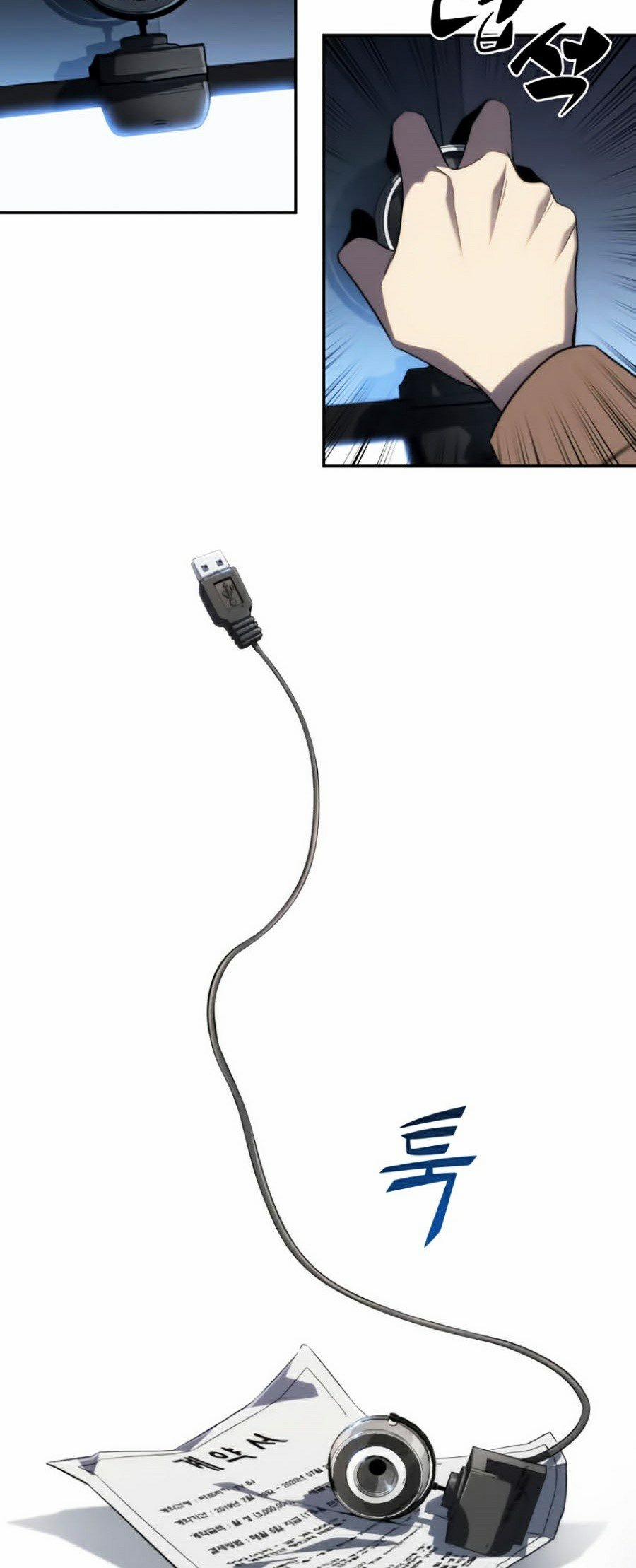 Tôi Là Tân Thủ Có Cấp Cao Nhất 2 trang 32