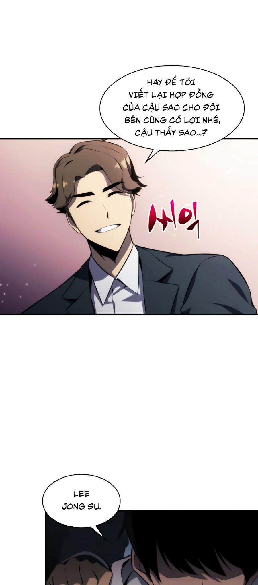 Tôi Là Tân Thủ Có Cấp Cao Nhất 2 trang 34