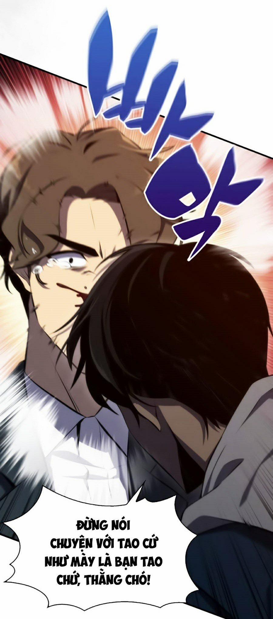 Tôi Là Tân Thủ Có Cấp Cao Nhất 2 trang 36