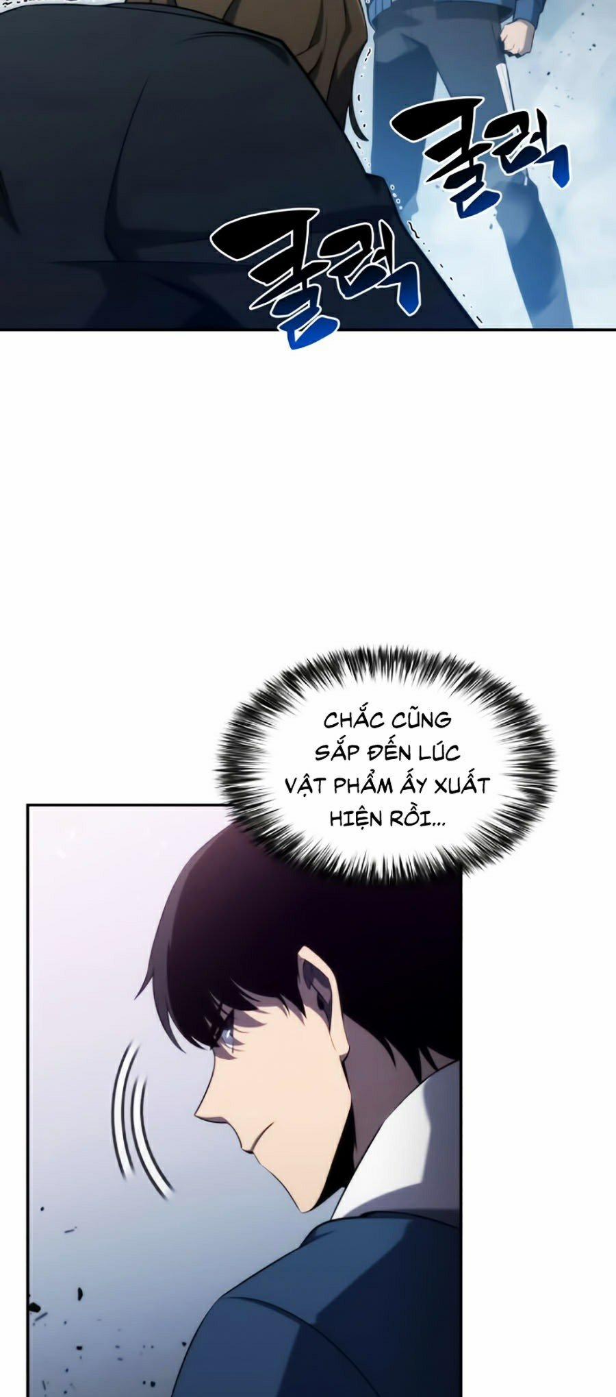 Tôi Là Tân Thủ Có Cấp Cao Nhất 2 trang 39