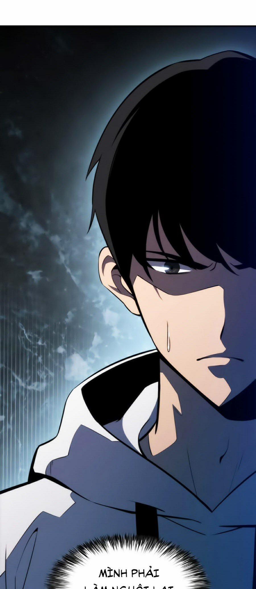 Tôi Là Tân Thủ Có Cấp Cao Nhất 2 trang 4