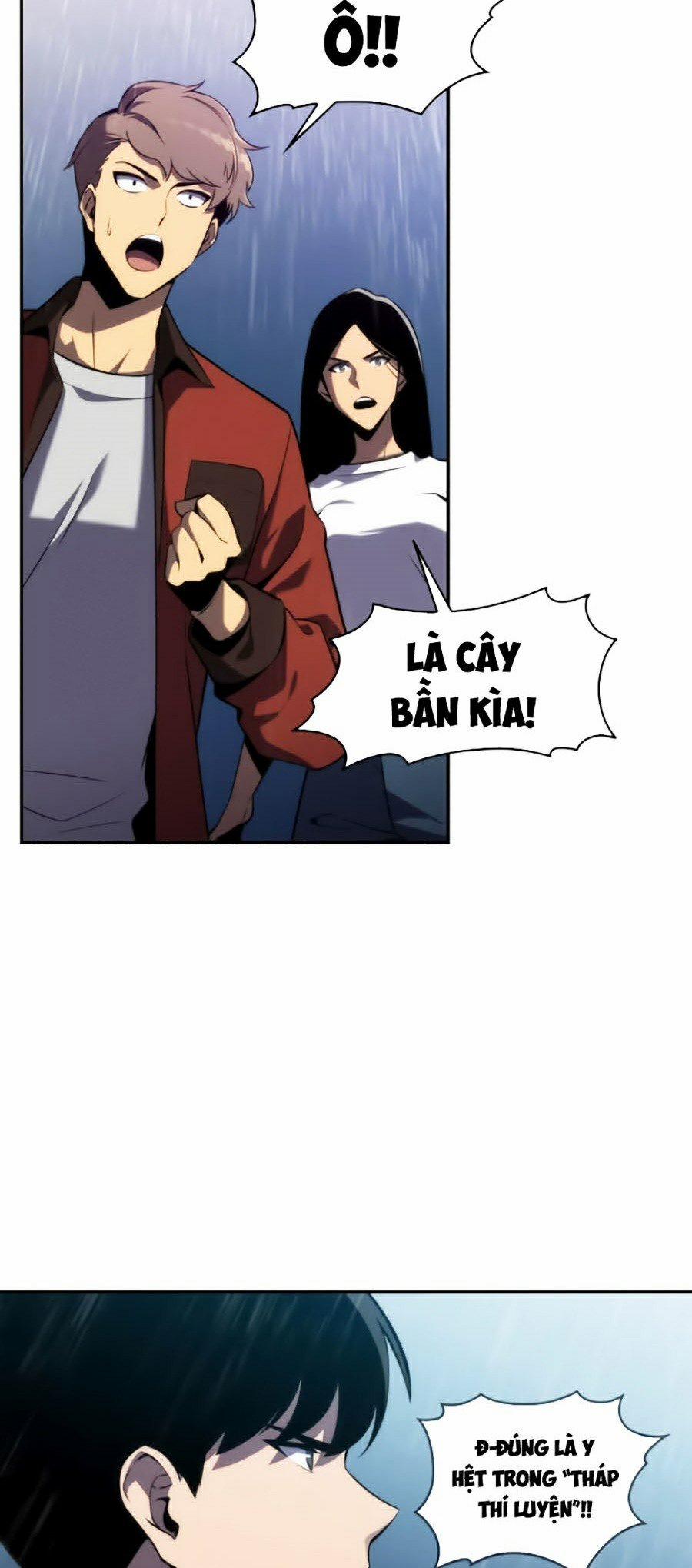 Tôi Là Tân Thủ Có Cấp Cao Nhất 2 trang 47