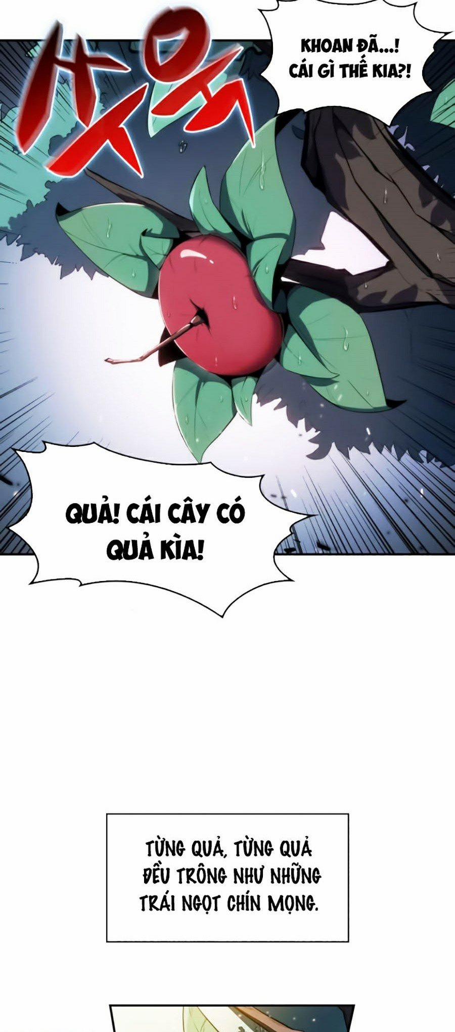 Tôi Là Tân Thủ Có Cấp Cao Nhất 2 trang 49