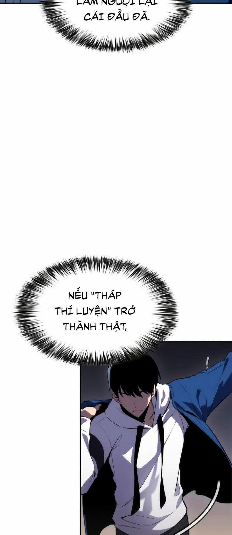 Tôi Là Tân Thủ Có Cấp Cao Nhất 2 trang 5