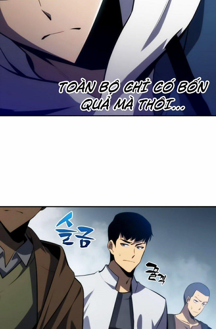 Tôi Là Tân Thủ Có Cấp Cao Nhất 2 trang 52