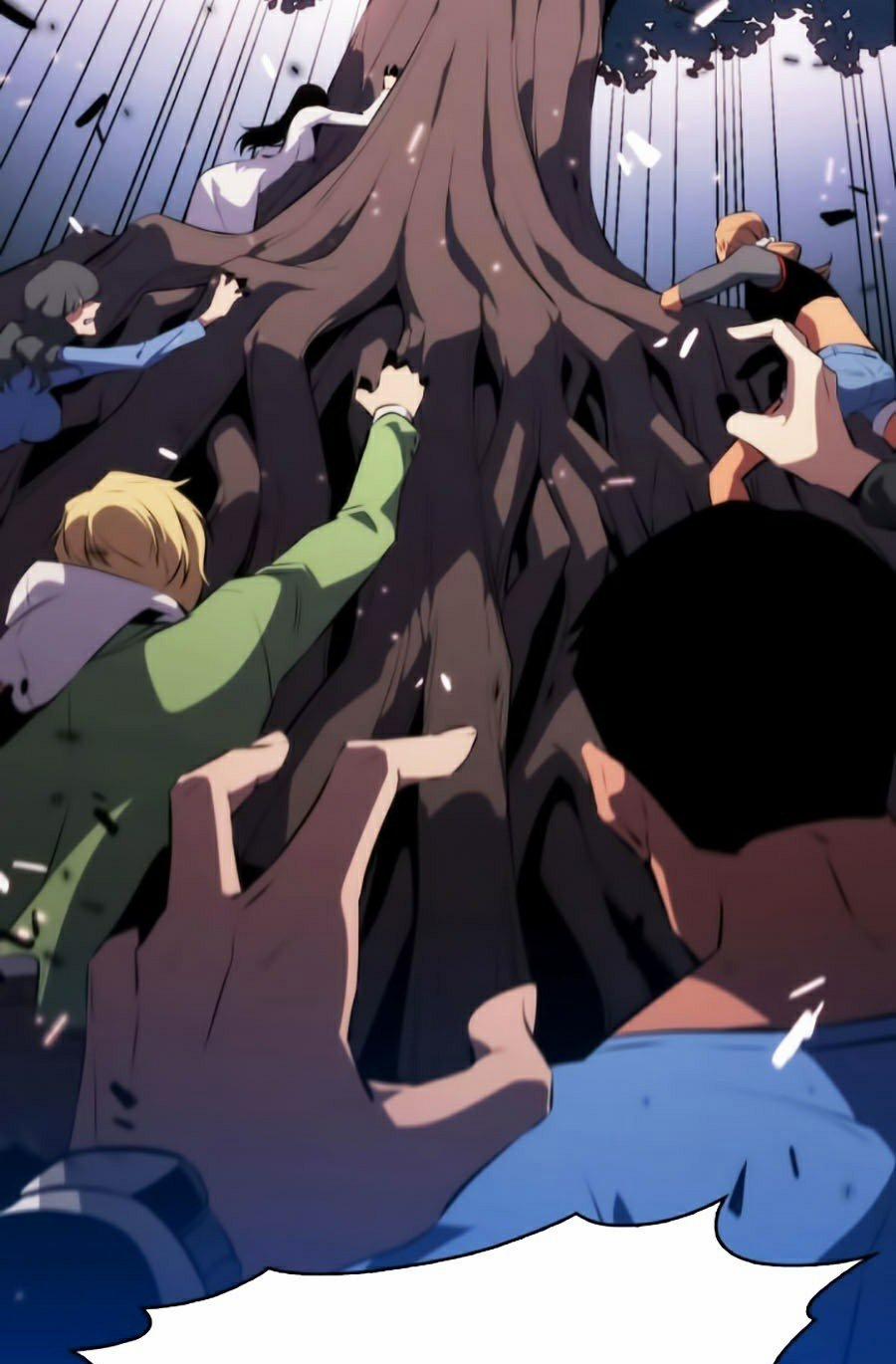 Tôi Là Tân Thủ Có Cấp Cao Nhất 2 trang 55