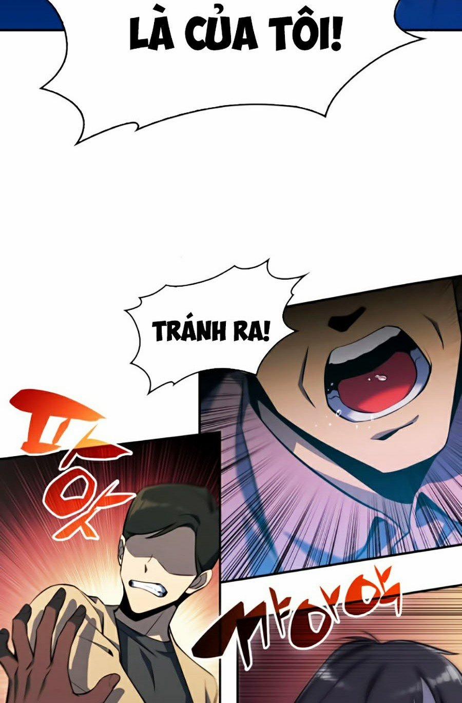 Tôi Là Tân Thủ Có Cấp Cao Nhất 2 trang 56