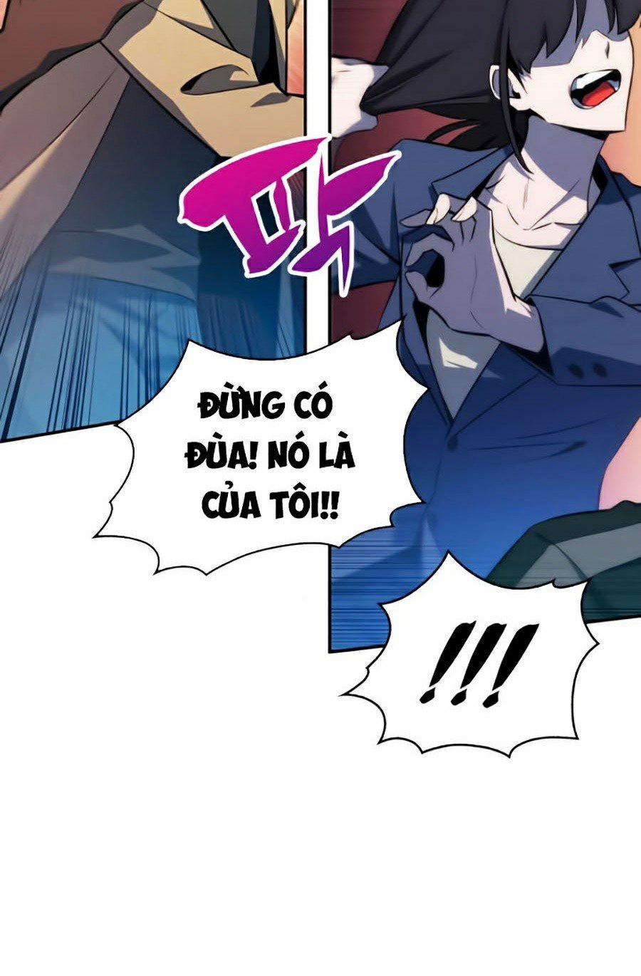 Tôi Là Tân Thủ Có Cấp Cao Nhất 2 trang 57