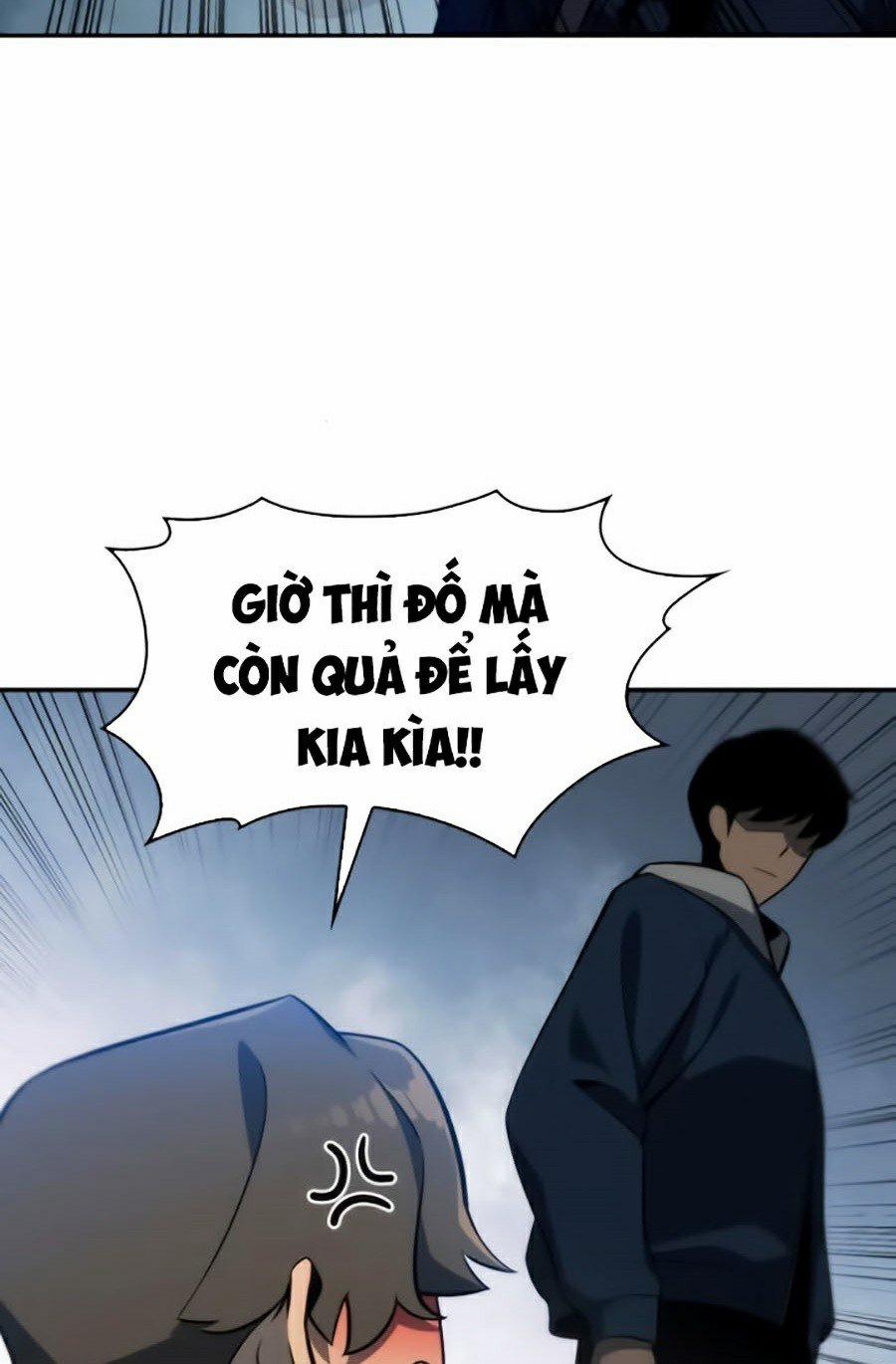 Tôi Là Tân Thủ Có Cấp Cao Nhất 2 trang 60